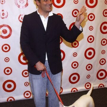 Can Isaac Mizrahi Make Target Cool Again?