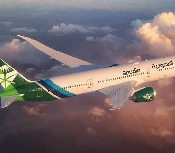 Saudia Ranked First Globally for On-Time Performance in May 2026
