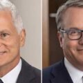Jamie Dimon promotes two potential successors at JPMorgan