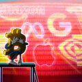 Bitcoin price sags under $62.5K as Iran strikes add to US stocks pressure