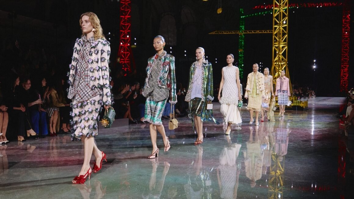 Chanel Says It Is Cooperating in Italy Labour Probe, Has Cut Ties With Subcontractor
