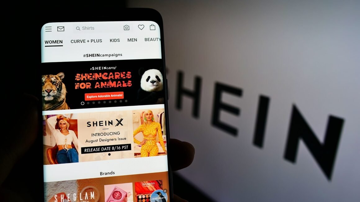 Shein IPO Faces Lower Valuation as E-Commerce Crackdown Starts to Bite