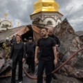 Zelenskyy dismisses Ukraine’s PM in cabinet shake-up