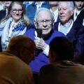 Buffett describes Gates’s relationship with Epstein as ‘distasteful’