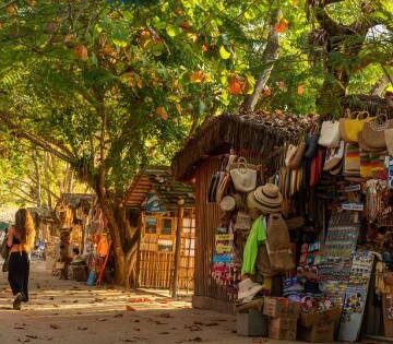 Discover 7 Brazilian destinations seeking UN Tourism recognition among the world’s Best Tourism Vill
