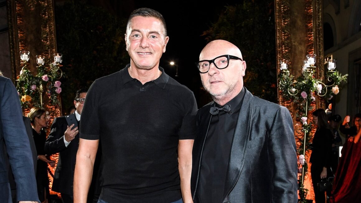 Dolce & Gabbana Seeks to Raise Cash in Exchange for Debt Waiver