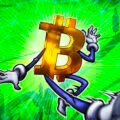 Bitcoin tags $65K as S&P 500 rebounds from 2-week lows on US-Iran rhetoric