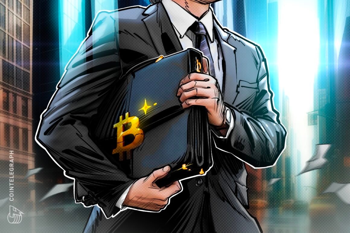 Crypto Biz: Treasury’s ‘Not-QE’ playbook sends Bitcoin higher
