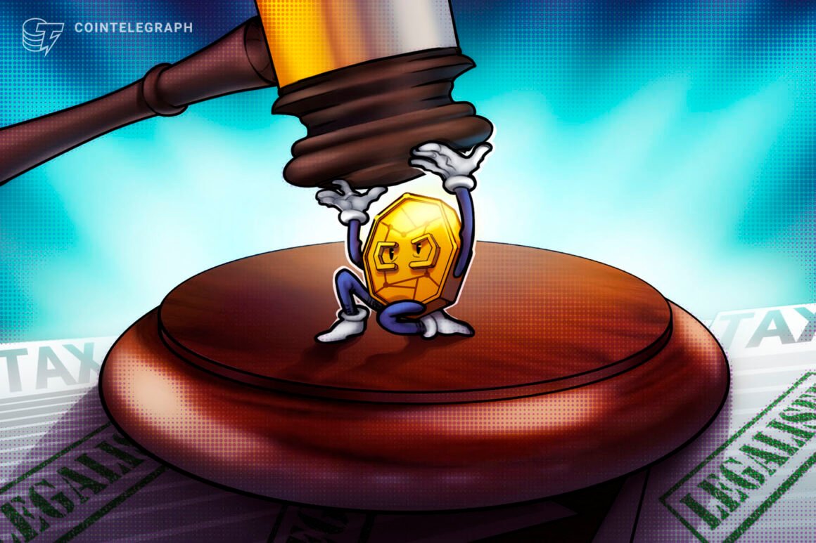 Crypto advocacy groups oppose Illinois digital asset tax in court