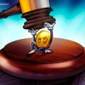 Crypto advocacy groups oppose Illinois digital asset tax in court