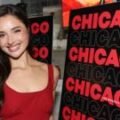 Dallas Cowboys Cheerleader Reece Weaver swaps boots for Broadway