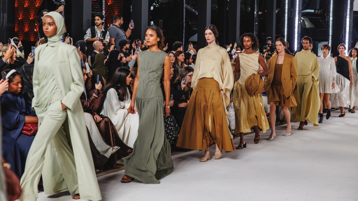 Riyadh Fashion Week Postponed Amid Regional Conflict
