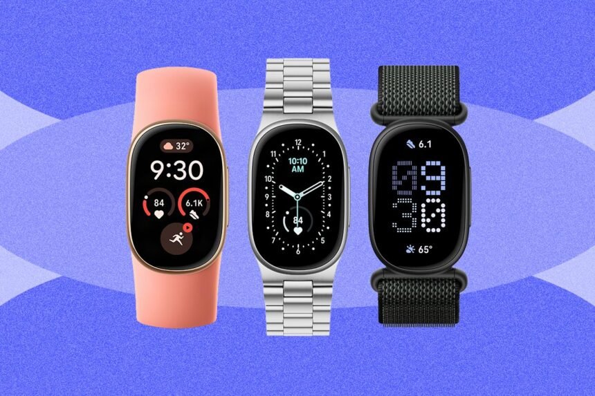 Google Fitbit Edge Review: I Still Prefer the Air (2026)