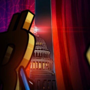 US government moves $770M of seized Bitcoin to Coinbase Prime