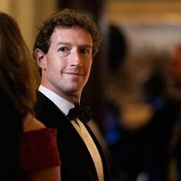Zuckerberg’s deal to stay in California cheered by wealth tax campaign